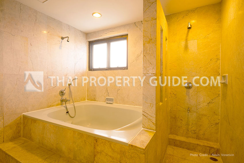 Apartment in Sukhumvit 